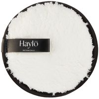 Haylo Botanicals Bamboo Cleansing Pad - Face Glow